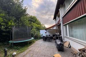 Großzügige Doppelhaushälfte mit Split-Level-Architektukr und Garten – Katernberger str 223, 42113 Uellendahl-Katernberg, Wuppertal – Vorschaubild 15