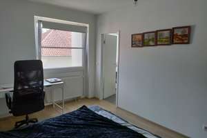 Stilvoll modernisiert: 2-Zimmer-Wohnung in Hannover – Laher Kirchweg 24, 30659 Bothfeld, Hannover – Vorschaubild 17