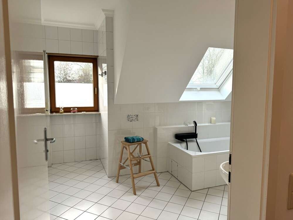 Immobilie in Armsheim - Familientraum im Raumwunder - Bild 1