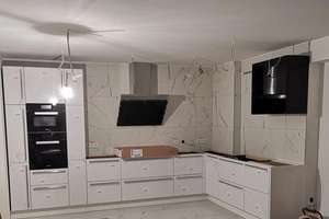 4-Zimmer-Altbau-Wohnung - kernsaniert mit top Innenausstattung – Die vollständige Adresse der Immobilie erhältst du vom Anbieter., 65933 Griesheim, Frankfurt am Main – Vorschaubild 11
