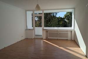 Helle, renovierte 1-Zimmer-Wohnung mit Balkon & EBK – zentral & ruhig gelegen in Bonn-Auerberg