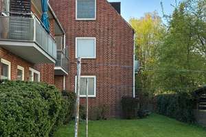 Grundstück mit zwei Mehrfamilienhäusern bei Niendorf Markt – 22459 Niendorf, Hamburg – Vorschaubild 5