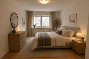 2 Zimmer Wohnung in best Lage von Stuttgart West