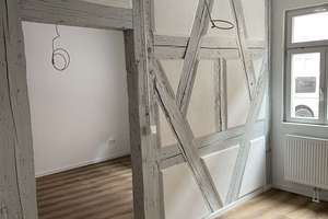 Kernsaniert | 2-Zimmer | Erdgeschoss | Innenstadt – Bäumenstraße 3, 90762 Altstadt, Innenstadt, Fürth – Vorschaubild 4