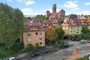 ImmoSpace **4 ZKB mit Balkon, XL-Keller und Tiefgarage!** – Augsburg – Vorschaubild 22