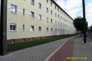 Gepflegte und bezahlbare schöne Zweiraumwohnung – Rothenseer Str. 162, 39106 Alte Neustadt, Magdeburg – Vorschaubild 16