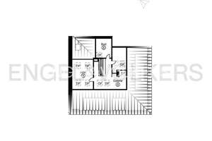 Großzügige Maisonettewohnung mit Balkon und vielseitigem Grundriss – Die vollständige Adresse der Immobilie erhältst du vom Anbieter., 44227 Persebeck-Kruckel-Schnee, Dortmund – Vorschaubild 5
