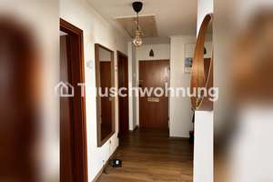 Tauschwohnung: Wunderschöne 3- Zimmer Wohnung zum Tauschen! – Die vollständige Adresse der Immobilie erhältst du vom Anbieter., 22089 Eilbek, Hamburg – Vorschaubild 3
