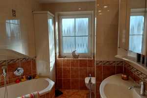 Nähe Oberhofer Platz-gepflegtes Einfamilienhaus in idyllischer Lage mit Dachterrasse und zwei Bädern – Berlin – Vorschaubild 7