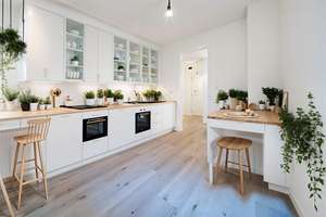 Maisonette-Wohnung mit Terrasse, Garten & Balkon – ruhig im Grünen und zentral in Alterlangen – Schobertweg 38, 91056 Heiligenloh, Erlangen – Vorschaubild 39