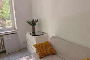 Erstbezug | Möbliertes WG-Zimmer in kernsanierter Wohnung - Düsseldorf Mörsenbroich – Heinrichstr. 105, 40239 Mörsenbroich, Düsseldorf – Vorschaubild 2