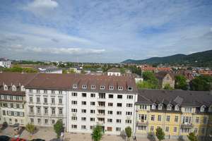2-Zimmer Appartement mit Parkplatz in Zentrumsnähe