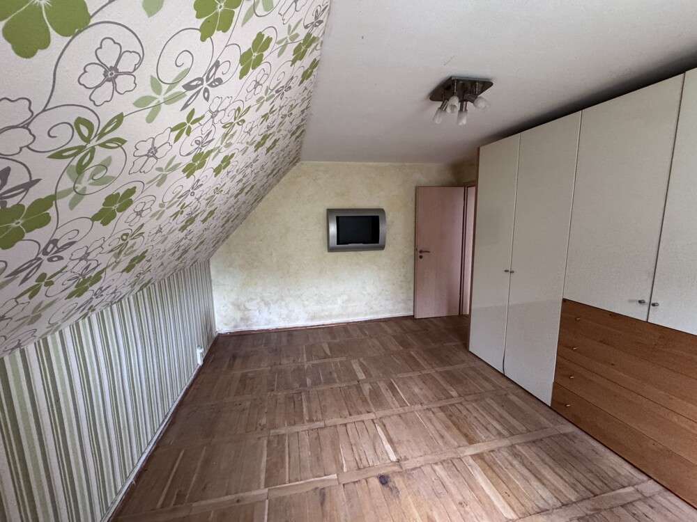 Immobilie in Bergen auf Rügen - Ihr neues Familienparadies auf Rügen: Doppelter Wohn(t)raum mit Charme und Platz! - Bild 0