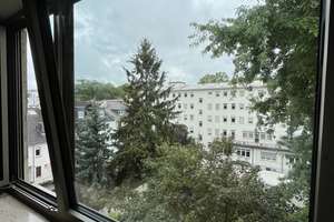 Gepflegte, helle 2-Zimmer Wohnung nähe Frauenlobplatz – Forsterstraße 9, 55118 Neustadt, Mainz – Vorschaubild 14