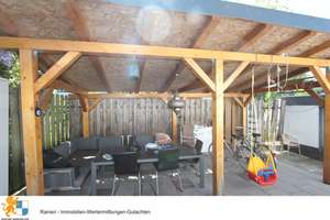 Architekten-Reicheneckhaus mit Garten und Doppelgarage in begehrter Lage von Fürth – Die vollständige Adresse der Immobilie erhältst du vom Anbieter., 90766 Schwand, Eigenes Heim, Fürth – Vorschaubild 26