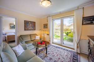 Ein Ort zum Wohlfühlen – Haus mit viel Charme und grünem Rückzugsort – Die vollständige Adresse der Immobilie erhältst du vom Anbieter., 25421 Pinneberg – Vorschaubild 5