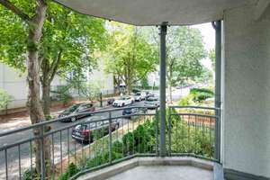 Familienfreundliche 3-Raumwohnung mit Balkon und Aufzug – Küstriner Straße 70, 13055 Alt-Hohenschönhausen, Berlin – Vorschaubild 4