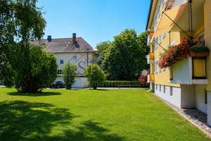 VERKAUF: 3-Zimmer-Wohnung mit Balkon, Garage und großem Gemeinschaftsgarten in ruhiger Lage! – Die vollständige Adresse der Immobilie erhältst du vom Anbieter., 82380 Peißenberg – Vorschaubild 1