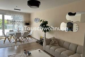 Tauschwohnung: Tausche meine Wohnung mit großer Dachterrasse in Bonn