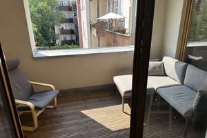 Schöne 3-Zimmer-Wohnung mit Balkon und EBK in Leipzig – Daumierstr. 1, 4157 Gohlis-Mitte, Leipzig – Vorschaubild 8