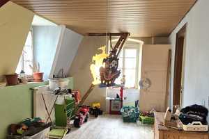 Traben-Trarbach/OT Traben: Renovierungsbedürftiges Reihenendhaus mit Freisitzen und Stellplatz – Bernkastel-Wittlich (Kreis) – Vorschaubild 8