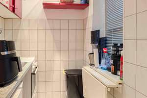 Kapitalanlage in unmittelbarer Nähe zum Rondeelteich in Winterhude – Die vollständige Adresse der Immobilie erhältst du vom Anbieter., 22301 Winterhude, Hamburg – Vorschaubild 6