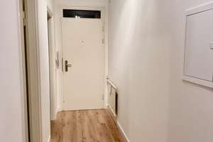 Ruhige, helle, zentrale 1-Zi mit separater Küche in Maxvorstadt – Die vollständige Adresse der Immobilie erhältst du vom Anbieter., 80335 St. Benno, München – Vorschaubild 2