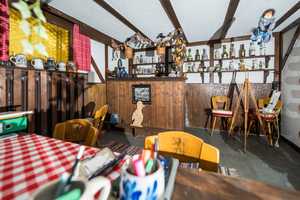 ** RESERVIERT ** Freistehendes Einfamilienhaus auf traumhaftem Grundstück in Fürth / Lörzenbach – Bergstraße (Kreis) – Vorschaubild 30