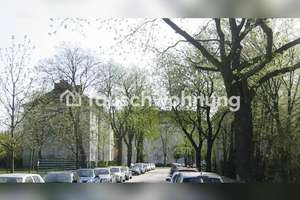 Tauschwohnung: Bieten ruhige 2 Z gegen 3-4 Z – Die vollständige Adresse der Immobilie erhältst du vom Anbieter., 12099 Tempelhof, Berlin – Vorschaubild 7
