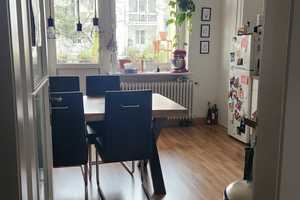 Modernisierte 2-Raum-Wohnung mit Balkon und Einbauküche in Düsseldorf-40235 – Düsseldorf – Vorschaubild 10