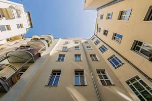 Ca. 7,69 % AfA - Vermietete 2-Zimmer-Wohnung mit Altbaucharme im Bergmannkiez – Provisionsfrei! – 10961 Kreuzberg, Berlin – Vorschaubild 8