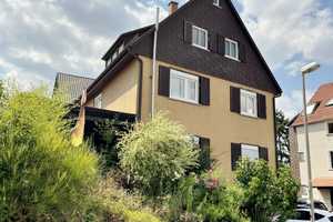 Helles + geräumiges 3-Familienhaus in zentraler + ruhiger Citylage von S-Weilimdorf – Köstlinstraße 14, 70499 Stuttgart – Vorschaubild 46