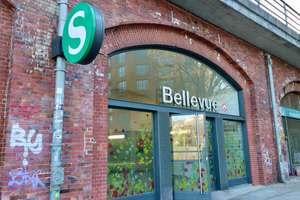 PRIVATES SONNENSTUDIO !  Bezugsfrei ! HANSAVIERTEL ! – Flensburgerstr 10, 10555 Hansaviertel, Berlin – Vorschaubild 6