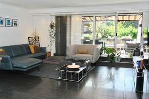 Exklusive Maisonettewohnung am Bökelberg – Modernes Wohnen in begehrter Lage inkl., Tiefgarage! – Die vollständige Adresse der Immobilie erhältst du vom Anbieter., 41063 Eicken, Mönchengladbach – Vorschaubild 3