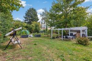 Über 1.000 m² in Frankfurt mit kernsaniertem Zweifamilienhaus und vielseitigen Möglichkeiten – 60489 Rödelheim, Frankfurt am Main – Vorschaubild 15