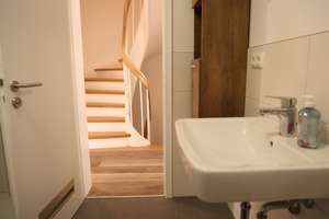 GenießerDesign, Lage, Ruhe, Garten:5min:UKA, 1min:B17, Balkon, 2Bäder+WC, Garage, EBK, Wallbox-ready – Die vollständige Adresse der Immobilie erhältst du vom Anbieter., 86156 Kriegshaber, Augsburg – Vorschaubild 36