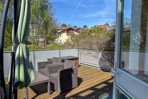 Natur vor der Tür, Ruhe im Alltag – Doppelhaushälfte mit Einliegerwohnung und Sauna – Die vollständige Adresse der Immobilie erhältst du vom Anbieter., 87549 Rettenberg – Vorschaubild 10