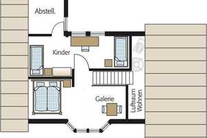Modernes Ferienhaus in 1. Reihe - alleinstehend-in schönster Lage mit Blick auf den See – Mecklenburg-Strelitz (Kreis) – Vorschaubild 16