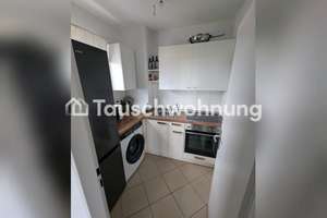 Tauschwohnung: 34 m² Wohnung in Sankt Gertrud mit großem Balkon – Die vollständige Adresse der Immobilie erhältst du vom Anbieter., 23566 Sankt Gertrud, Lübeck – Vorschaubild 2