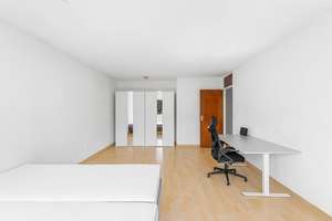 Großzügige 5-Zimmer-Wohnung mit Balkon, Garage – 93057 Reinhausen, Regensburg – Vorschaubild 33