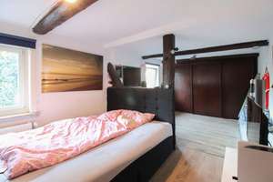 Umfangreich modernisiertes Einfamilienhaus mit 6 Zimmern, großem Garten und Bergblick  – Die vollständige Adresse der Immobilie erhältst du vom Anbieter., 38685 Langelsheim – Vorschaubild 13