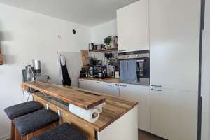 Helle 3-Zimmer Dachgeschosswohnung im Luisenviertel – Luisenstraße 128, 42103 Elberfeld, Wuppertal – Vorschaubild 4