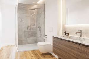 Neubauprojekt - 2-Zimmer-Eigentumswohnung im Herzen von Bonn-Duisdorf – Die vollständige Adresse der Immobilie erhältst du vom Anbieter., 53123 Duisdorf, Bonn – Vorschaubild 7