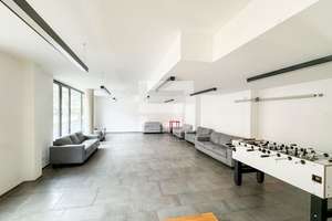 Charmantes Studenten-Apartment 18,58 m² Baujahr 2015 – Chiemgaustraße 138, 81549 Balanstraße-West, München – Vorschaubild 14