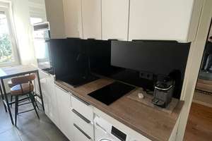 Hochwertig möblierte 1-Zimmerwohnung mit modernem Komfort und Top-Ausstattung – Die vollständige Adresse der Immobilie erhältst du vom Anbieter., 60326 Gallus, Frankfurt am Main – Vorschaubild 4