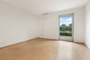 Wohnen am Wasser – Terrassenwohnung direkt am Main – 60327 Gutleutviertel, Frankfurt am Main – Vorschaubild 5