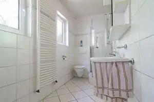 Burglesum / Familienfreundlicher Bungalow in attraktiver Lage mit viel Potenzial – Bremen – Vorschaubild 7