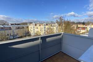*PROVISIONSFREI* Bezugsfertige 3 ZKB mit Balkon, 4. OG, Münchenerstraße, IN-Süd, frisch renoviert – Münchener Straße 21, 85051 Münchener Straße, Ingolstadt – Vorschaubild 11