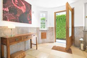 Hochwertig kernsanierte Villa mit viel Ausstrahlung und Atmosphäre in Alt-Bredeney
 – Die vollständige Adresse der Immobilie erhältst du vom Anbieter., 45133 Bredeney, Essen – Vorschaubild 7