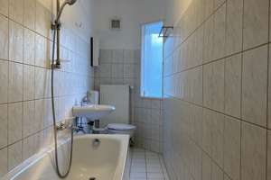 !!! Gemütliche 3 Zimmer Wohnung !!!